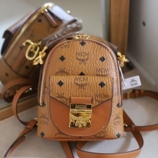 MCM Backpacks